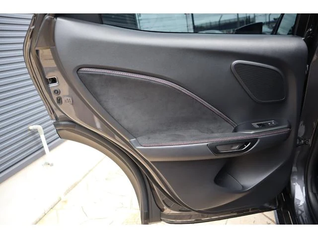 Lexus LBX 50