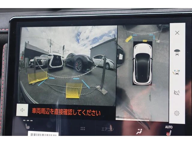 Lexus LBX 12