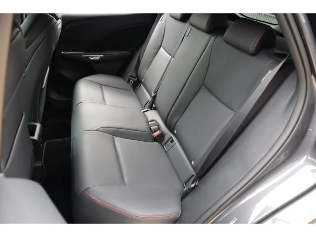 Lexus LBX 42
