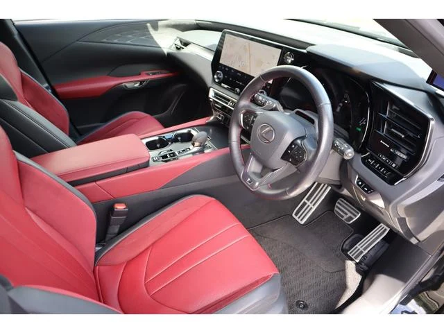 Lexus RX 45