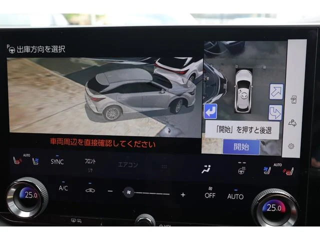 Lexus RX 20