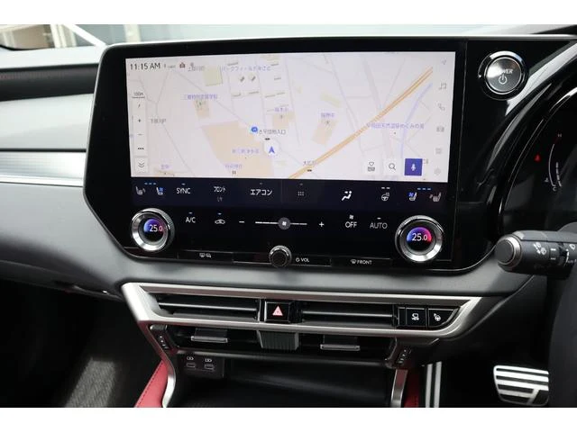 Lexus RX 62