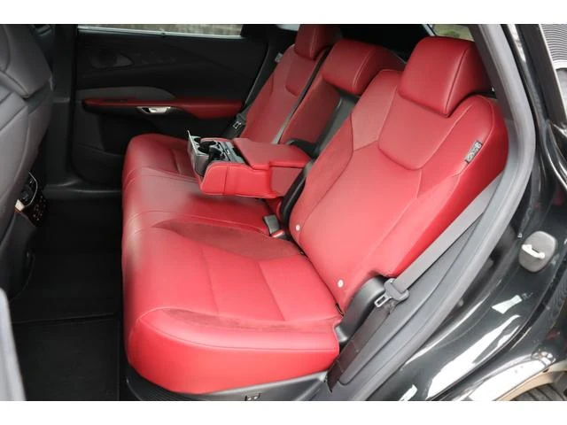 Lexus RX 49