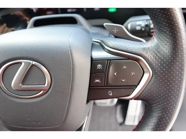 Lexus RX 28