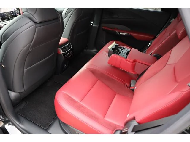 Lexus RX 50