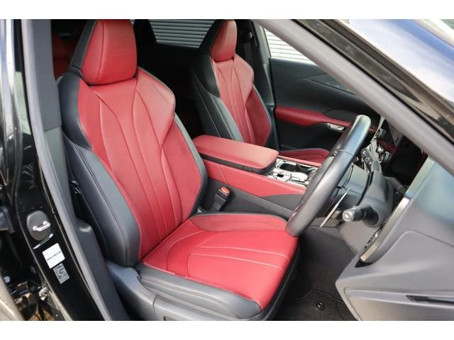 Lexus RX 44