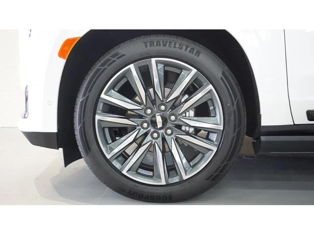 Cadillac ESCALADE 19