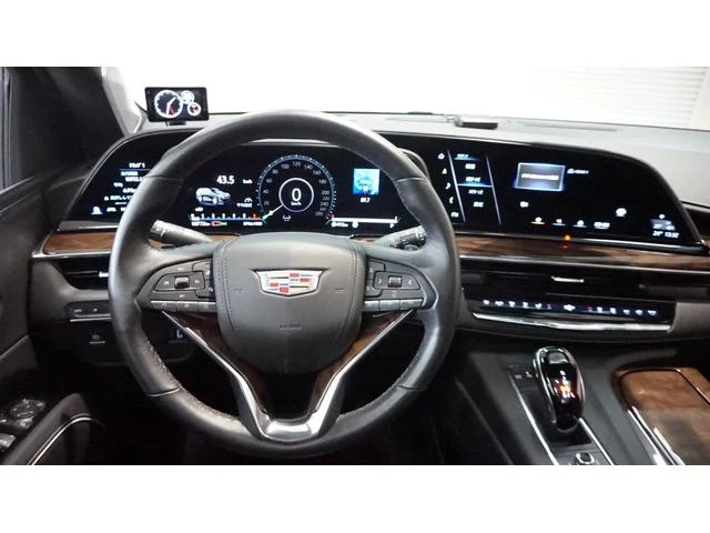 Cadillac ESCALADE 20