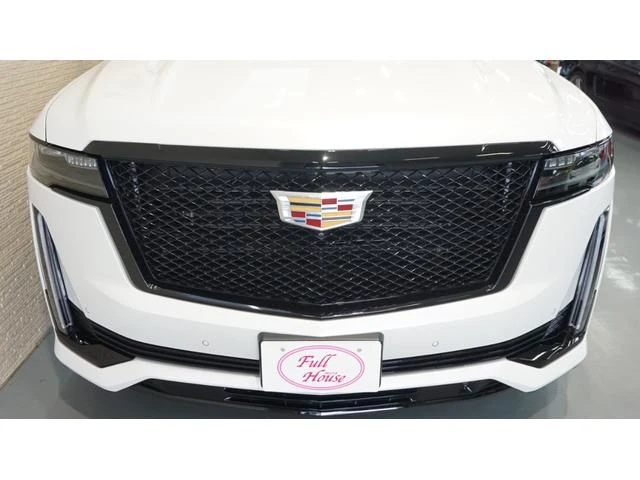 Cadillac ESCALADE 9