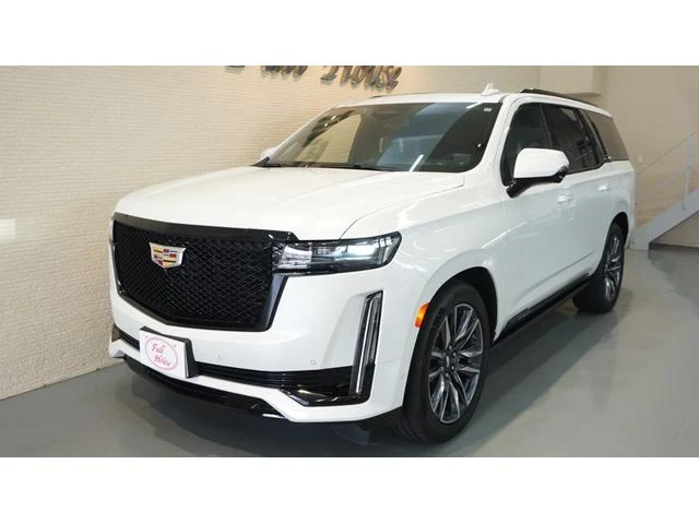 Cadillac ESCALADE 5