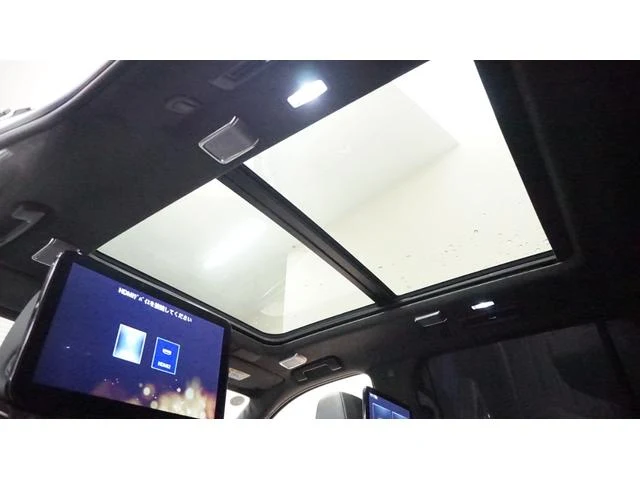 Cadillac ESCALADE 3