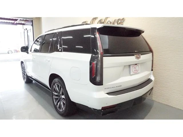 Cadillac ESCALADE 14