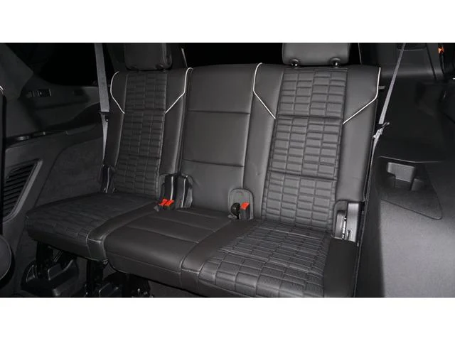 Cadillac ESCALADE 26