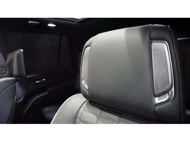 Cadillac ESCALADE 34