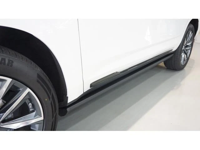 Cadillac ESCALADE 10