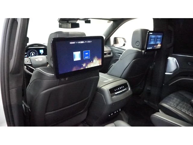 Cadillac ESCALADE 4