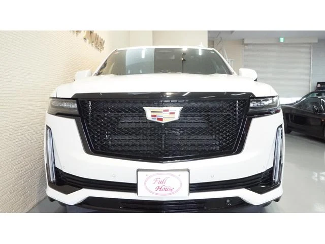 Cadillac ESCALADE 11