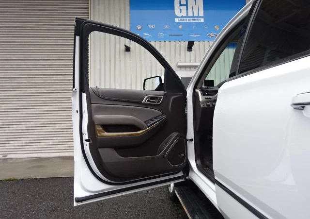 GMC YUKON 16