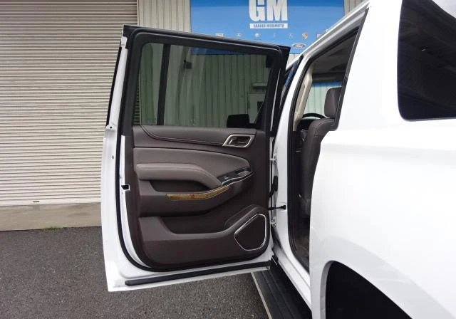GMC YUKON 18
