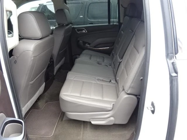 GMC YUKON 17