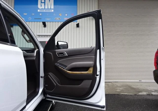 GMC YUKON 21