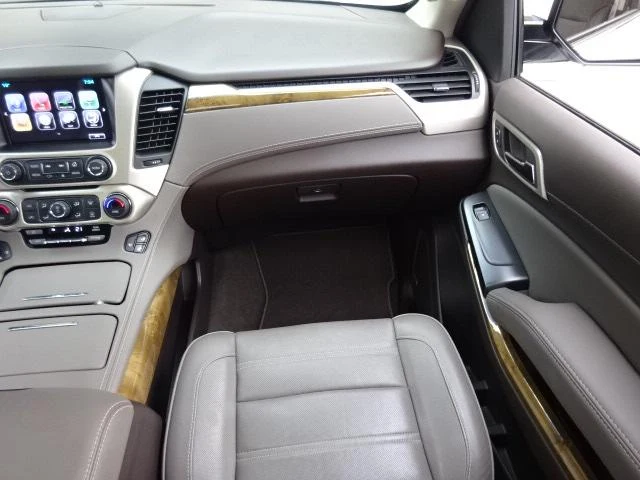 GMC YUKON 30