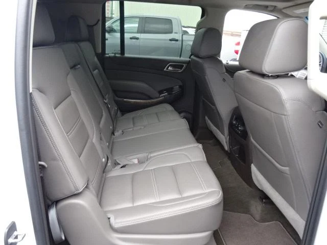GMC YUKON 22