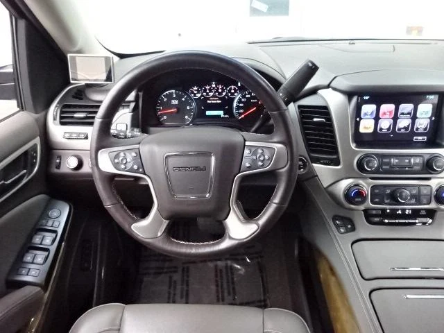 GMC YUKON 28