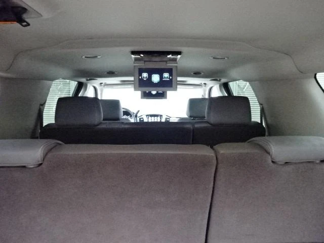 GMC YUKON 25