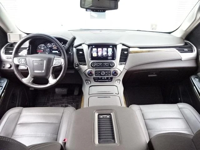 GMC YUKON 26