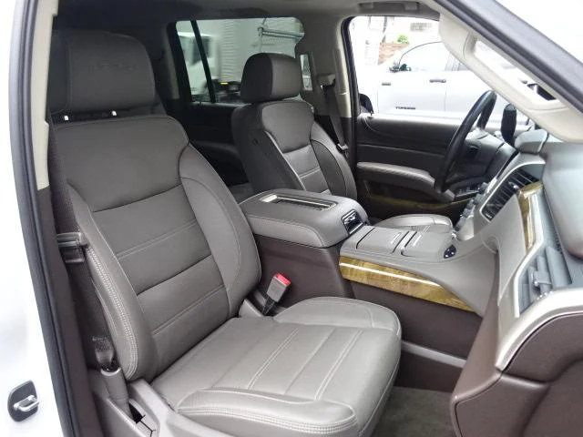 GMC YUKON 20