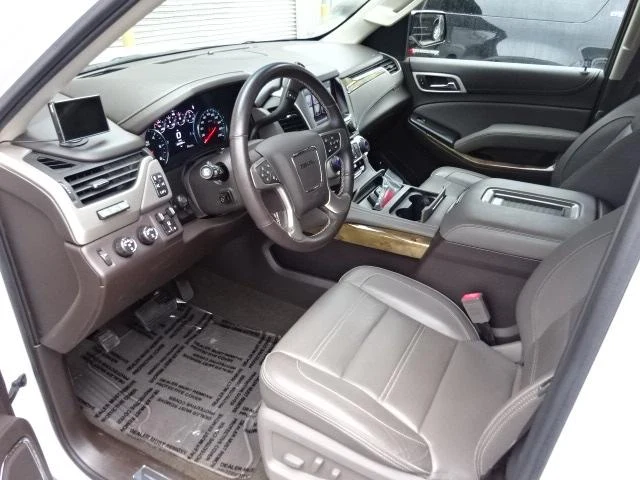GMC YUKON 14