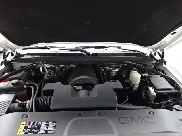 GMC YUKON 32