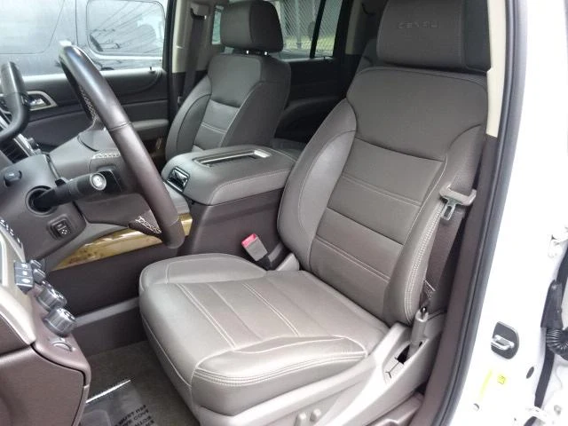 GMC YUKON 15