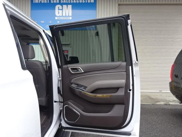 GMC YUKON 23