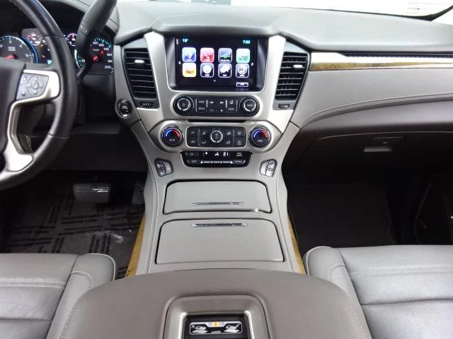 GMC YUKON 27