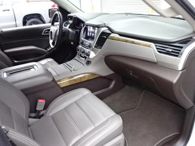 GMC YUKON 19