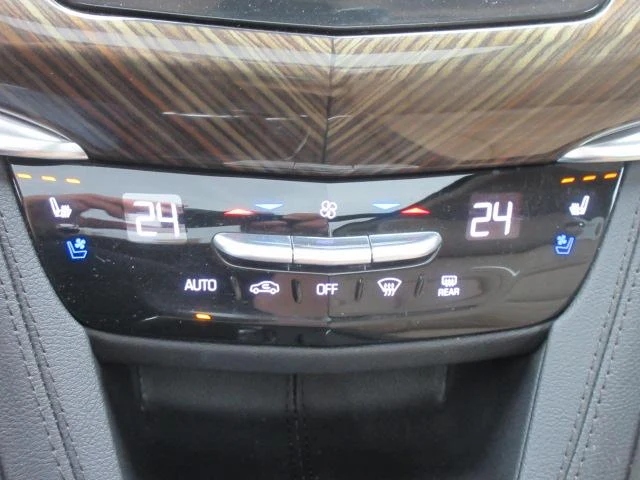 Cadillac XT6 61