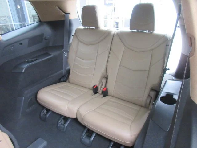 Cadillac XT6 25