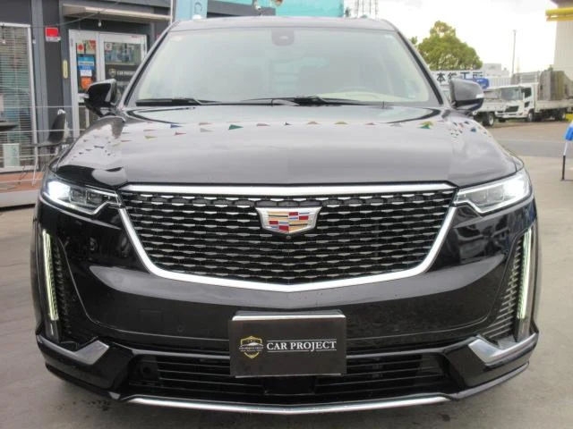 Cadillac XT6 11