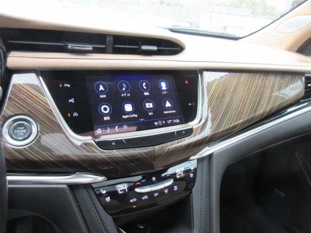 Cadillac XT6 46