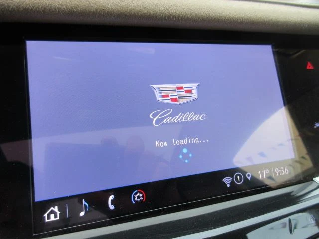 Cadillac XT6 49