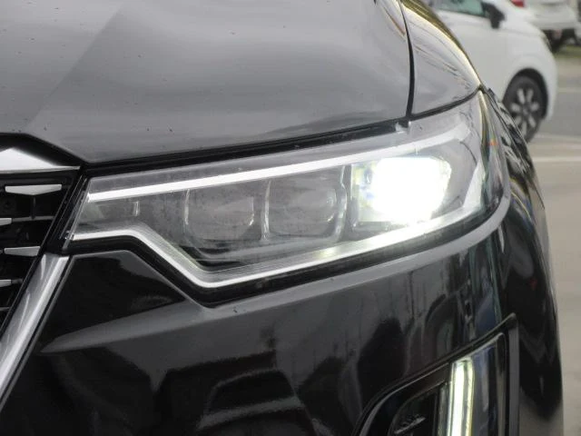 Cadillac XT6 15