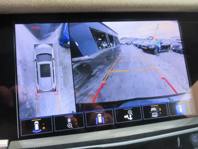 Cadillac XT6 6
