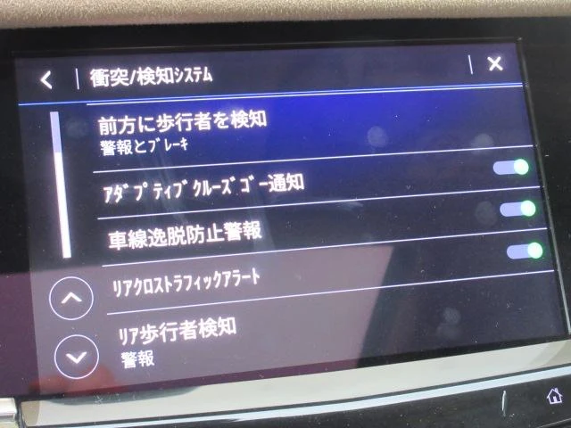 Cadillac XT6 60