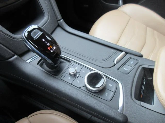 Cadillac XT6 47