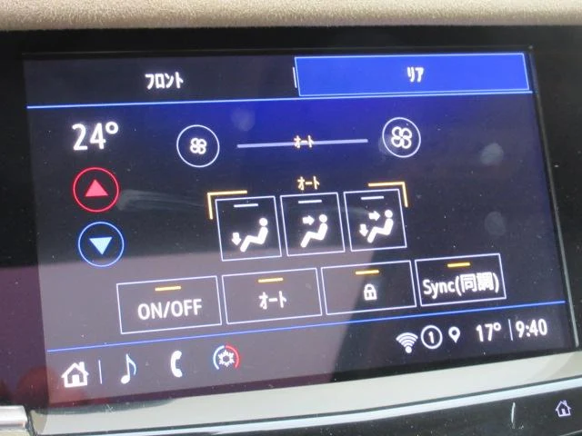 Cadillac XT6 55