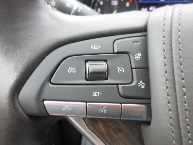 Cadillac XT6 48