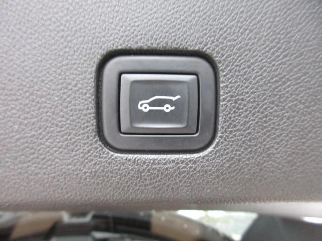 Cadillac XT6 7