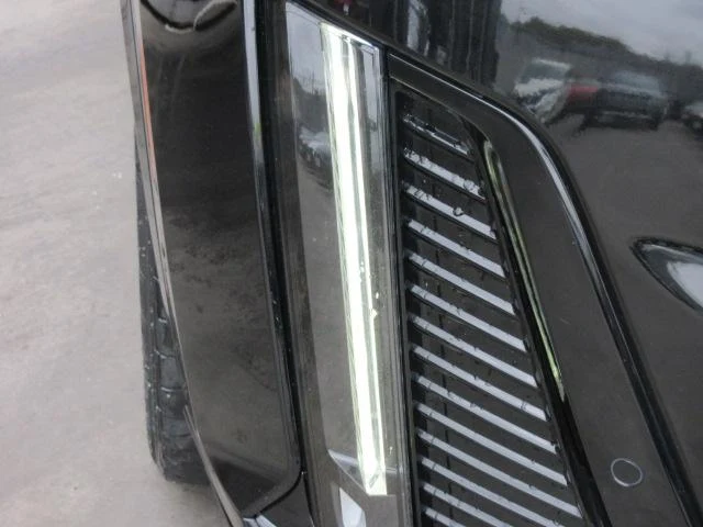 Cadillac XT6 36